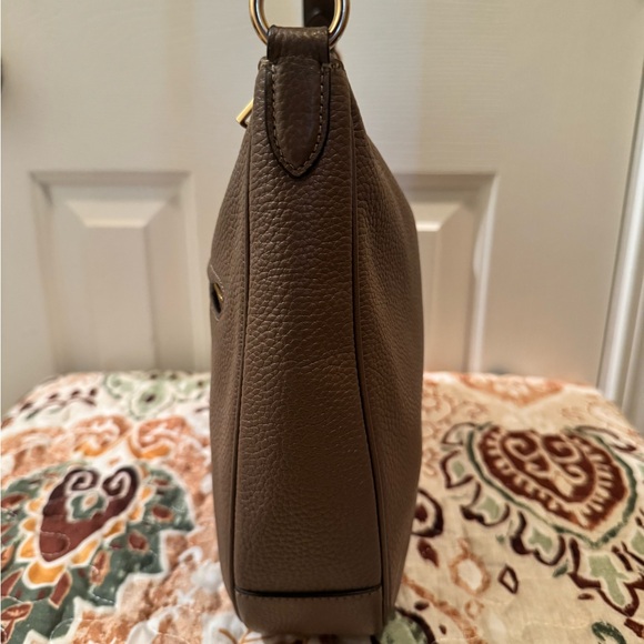 Coach Ellie File Bag - Picture 5 of 13